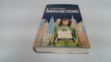 			Indiscretions, Konrad, Evelyn, Collins, 1979, Hardcover		