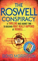 The Roswell Conspiracy | Boyd Morrison | Englisch | Taschenbuch | 498 S. | 2012