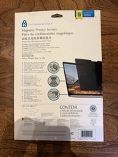 Kensington MP12 Magnetic Privacy Screen Compatible with 12" 2016/2017/2018 MacBo