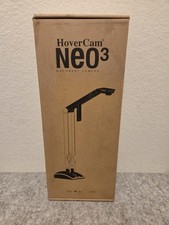 HoverCam NEO3 HC-NEO3 Overhead Projector Document Camera .