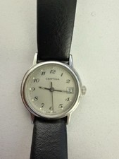 Vintage Certina Swiss Ladies Manual Wind Watc...