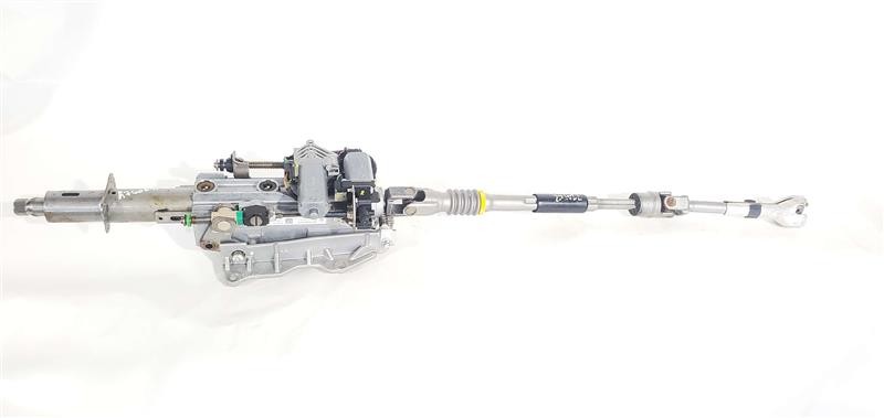 Steering Column With Motors OEM 2015 Maserati Ghibli