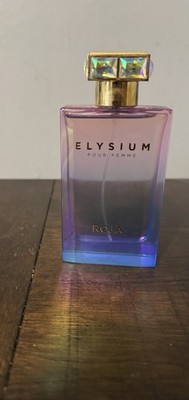 Roja Parfums Ladies Elysium Pour Femme EDP Spray 2.5 oz Fragrances 5056663800469