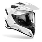 Airoh Bandit White