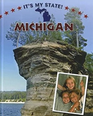 Michigan Hardcover Johannah, Hantula, Richard Haney