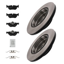 Plaquette de frein BMW SERIE 1