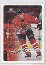 1998-99 Upper Deck MVP Remi Royer #50 0a4