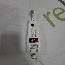 Exergen Corporation TAT-5000 Temporal-Scanner
