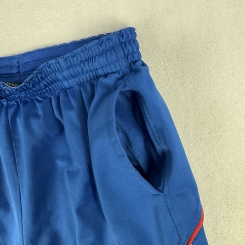 Nike Air Jordan Basketball Shorts Blue White Boys Youth XL 13-15 YRS Active Gym - Picture 9 of 11