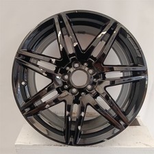 MERCEDES VITO V 447 AMG 19 ZOLL 8J ET52 Original 1 Stück Alufelge Felge Alu RiM MERCEDES VITO V 447 AMG 19 ZOLL 8J ET52 Original 1 Stück Alufelge Felge Alu RiM