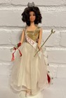 VTG 1972 Miss America Walk Lively Barbie Doll w Accessories GVC — photo 4