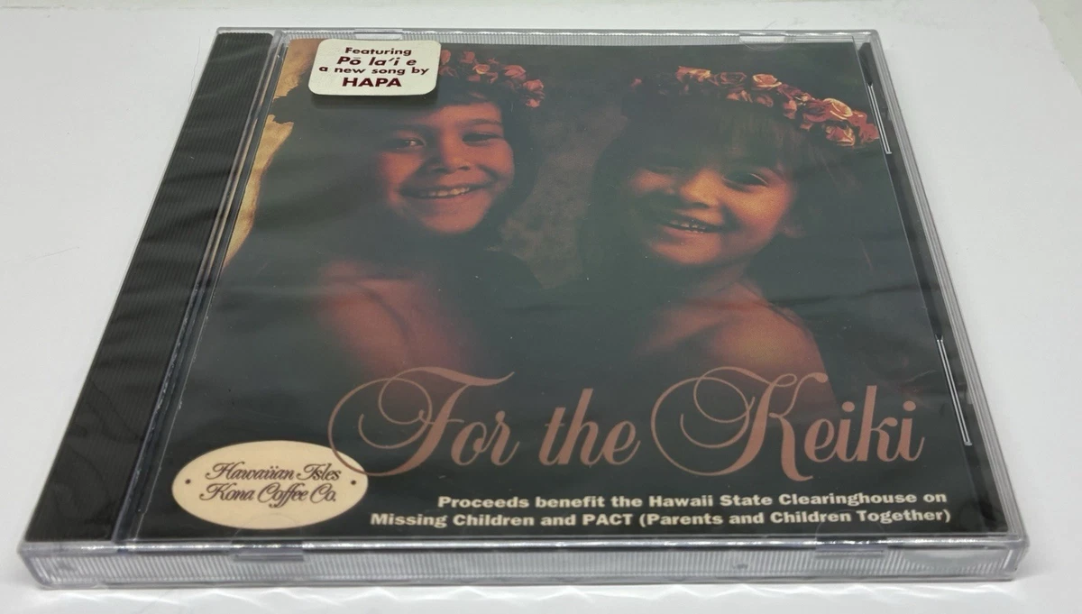 Hawaii and Pacific Islands Album Music CDs for sale | eBay