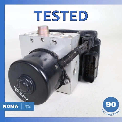97-03 Jaguar X100 XK8 ABS Pump Hydraulic Control Module Unit MJA5920BE OEM