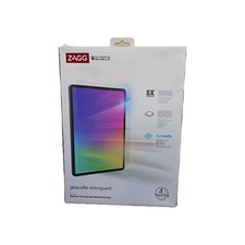 ZAGG InvisibleShield Glass Elite VisionGuard Screen Protector for iPad Pro 12.9"
