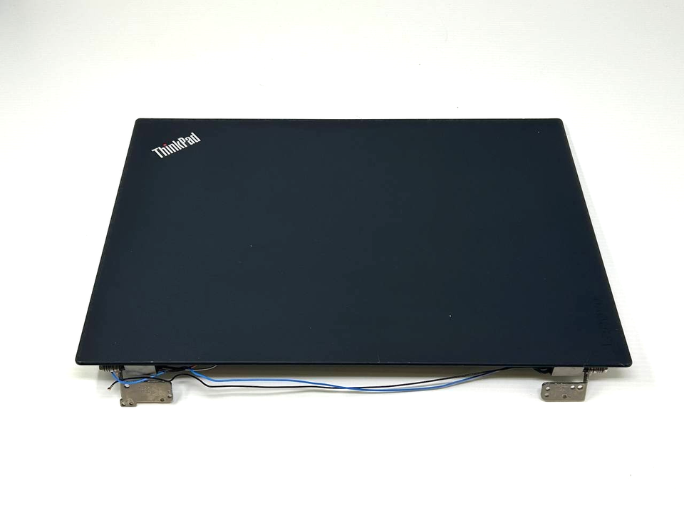 Screen Loader Types COMPLETE KIT LENOVO ThinkPad P51S Type 20HB 20HC 15.6