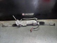 LAND ROVER RANGE ROVER EVOQUE STEERING BOX/RACK L538, ELECTRIC TYPE, 11/11-01/19