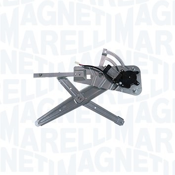 Magneti Marelli Fensterheber Renault 1,1 7700830597 8200051780-image