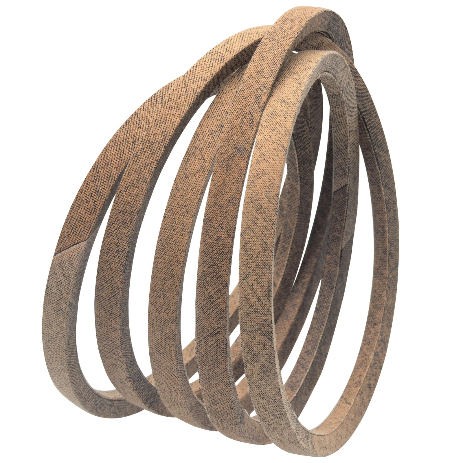 GX20072 Mower Drive Belt Compatible with John Deere 100 Series 42 Inch Decks