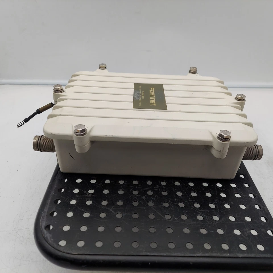 Fortinet FAP-222B 222B PoE Secure Wireless Access Point - Image 4 of 4
