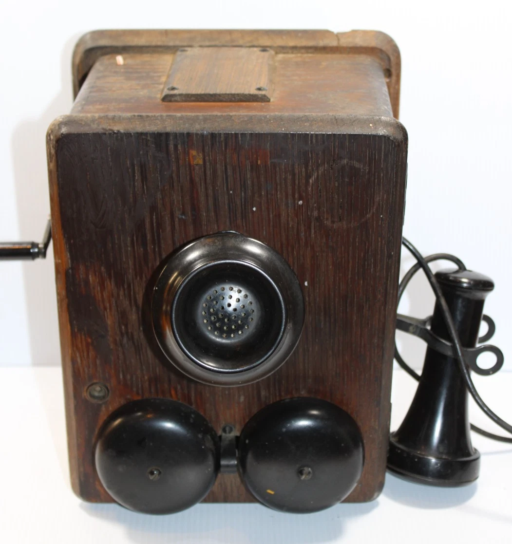 克洛格收藏电话(Pre - 1940) | eBay