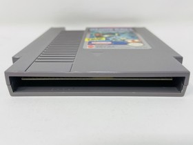 Joust, Pinbot, Super Glove Ball, Top Gun NES Nintendo Loose Video Games Game Lot