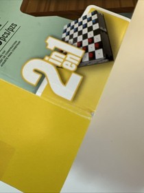 LEGO BOX ONLY Lego Chess (40174)