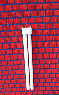 new 24 watt CFL 4100K compact fluorescent LIGHT BULB 2G11 PL-L24w/841/4p 24w PLL - Image 3 of 3