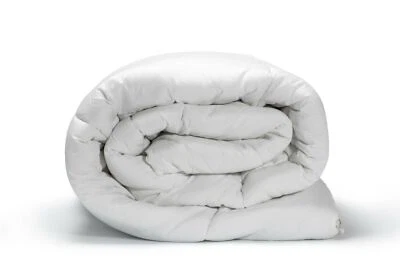 Edredón/edredón Summer Bliss Luxury ultra suave 100 % microfibra fresco 1,5 a 7,5 Tog - Imagen 1 de 3
