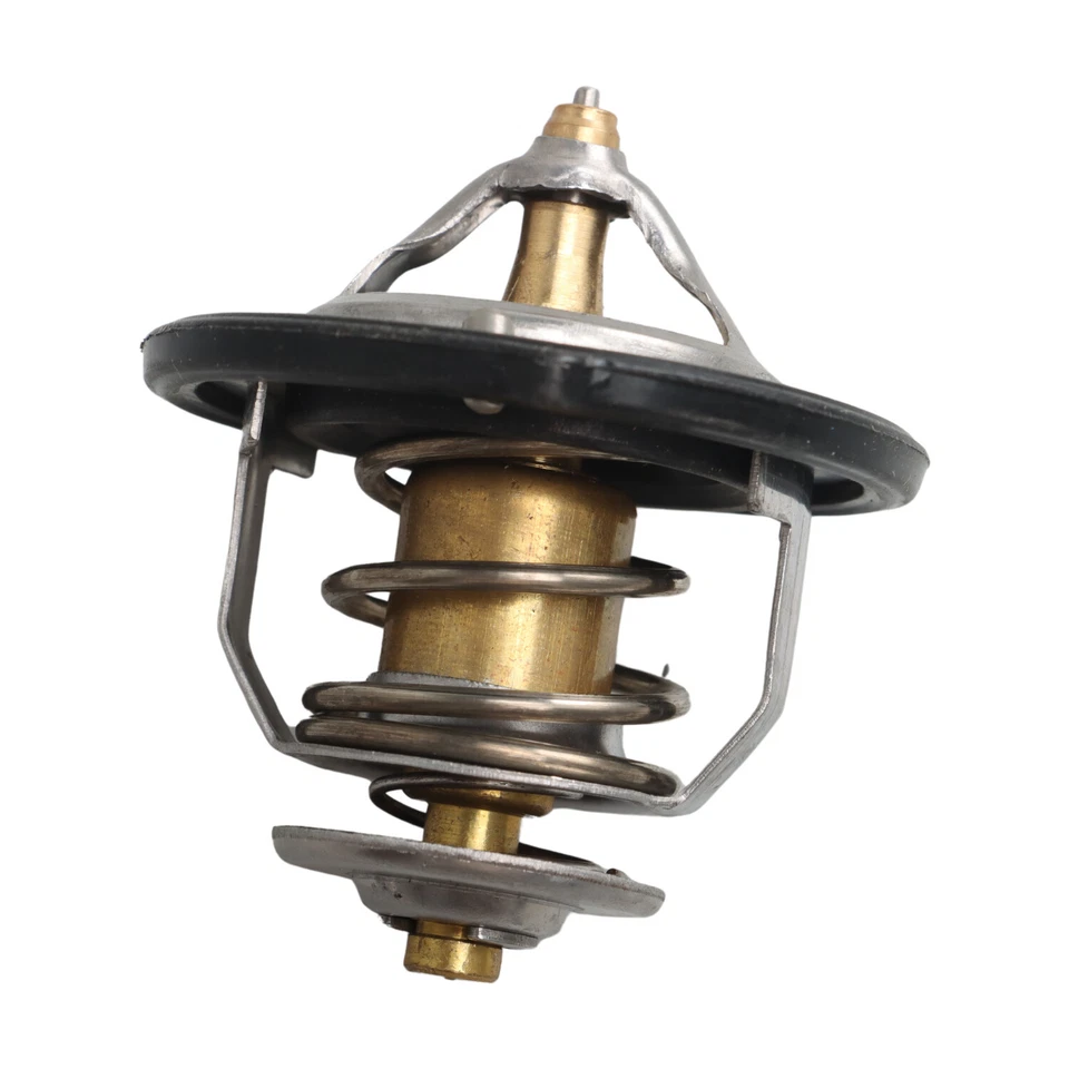 Termostato compatible con Hyundai Elantra 1996-2012 2005-2016 Kia Sportage 25500-23010 Foto 2 de 4