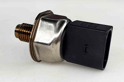 SENSOR REGULADOR DE PRESIÓN DE CARRIL DE COMBUSTIBLE PARA KIA BONGO KARNIVAL SEDONA 2.9TDCi CRDi - Imagen 3 de 4