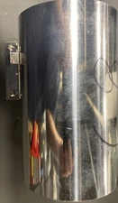 Seiwa 8H1061807-75 Band Heater 8H106180775