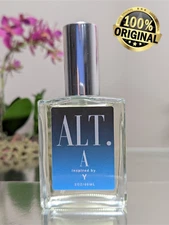 A By ALT Fragrances Extrait de Parfum 2.0oz Spray Brand New No Box Inspired By Y