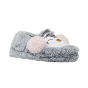 baby penguin slippers