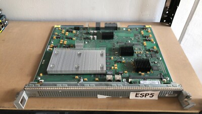 Cisco ASR1000-ESP5 ASR 1000 Processor
