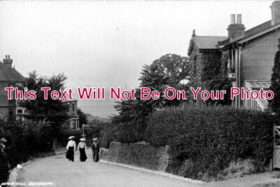 KE 313 - Heron Hill, Belvedere, Kent