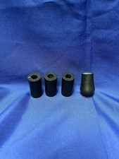 4 End Pins for Cello/Bass 2 Different Sizes