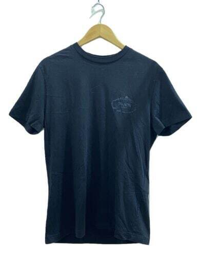 PRADA/T-shirt/XL/cotton/black/ujn556// | eBay PRADA/T-shirt/XL/cotton/black/ujn556// | eBay