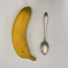 RW&S Sterling Silver Spoon 5.75" 20.9g Robert Wallace & Sons Vintage