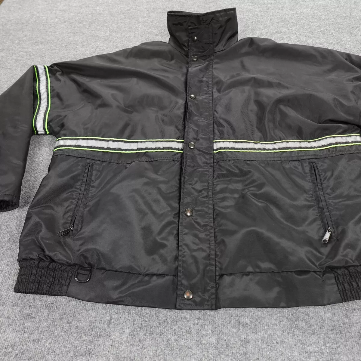 Walls blizzard top pruf jacket walmart