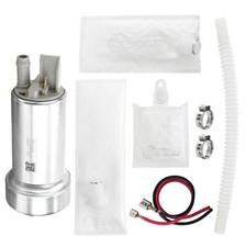 Genuine Walbroti Bmw 400lph Fuel Pump Flex Hose 128i 328i E82889092 2008-13 Genuine Walbroti Bmw 400lph Fuel Pump Flex Hose 128i 328i E82889092 2008-13