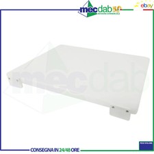 Tagliere Bianco In Polietilene HACCP Per Uso Professionale e Casalingo