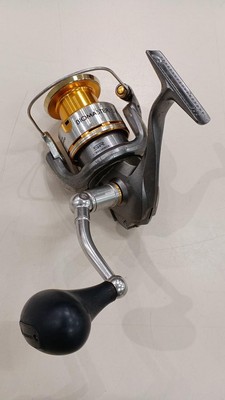SHIMANO BIOMASTER SW6000XG-A SHIMANO BIOMASTER SW6000XG-A