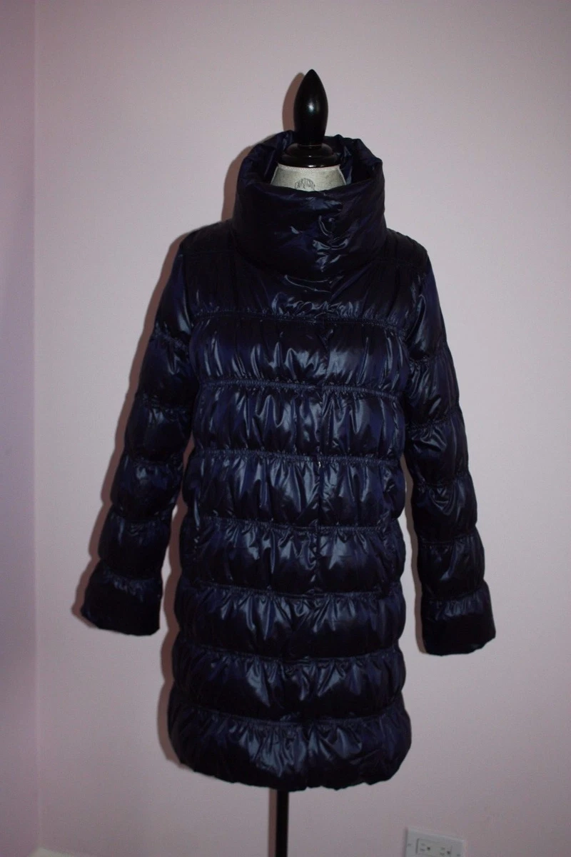 Eileen fisher shop down jacket