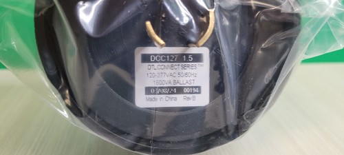 (QTY. 50) DTL CONNECT SERIES DCC 127 1.5 120-277VAC 50/60Hz - Picture 6 of 12