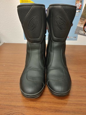 sidi deep rain boots