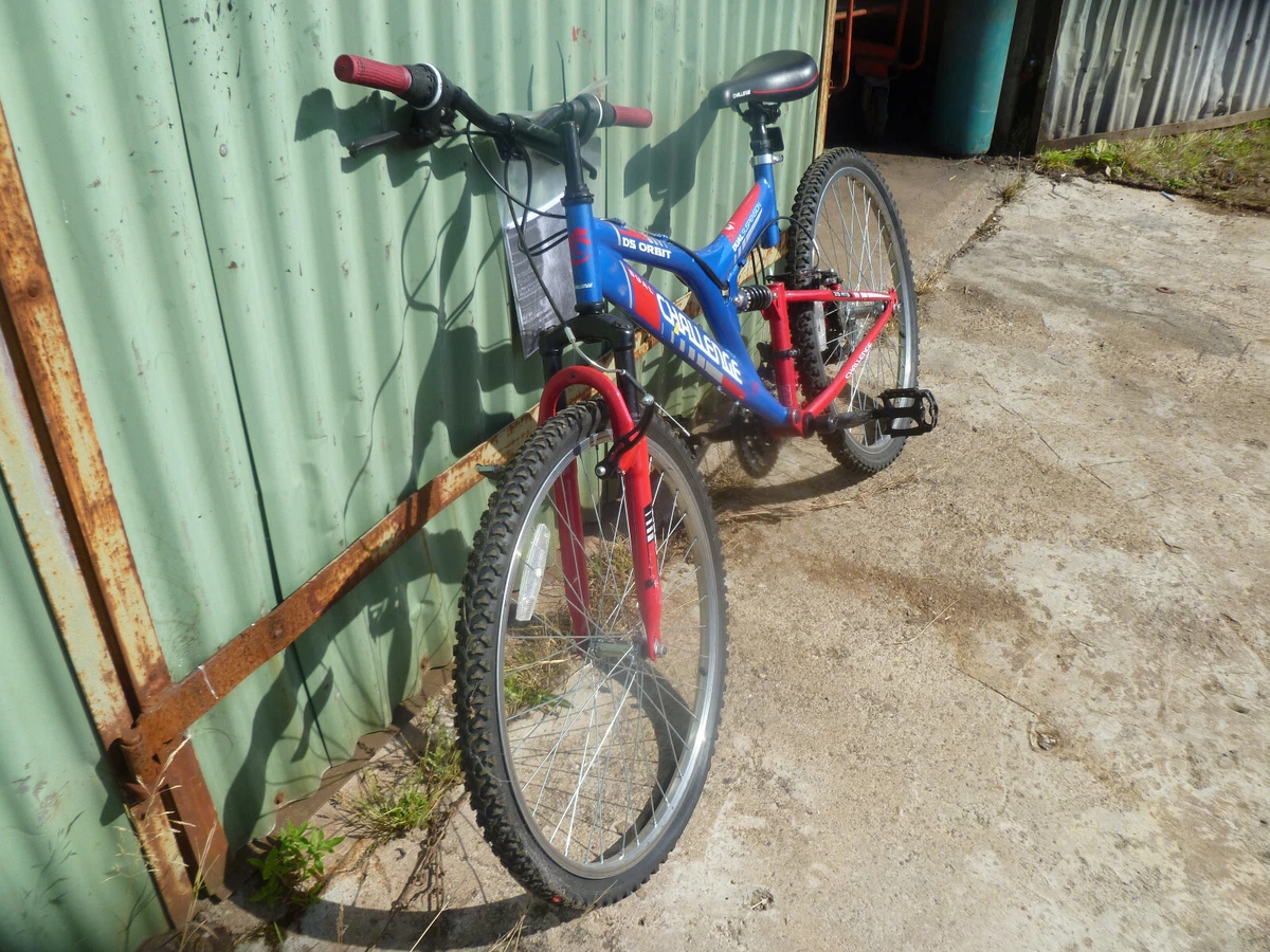 Ebay womens sales mountain bike