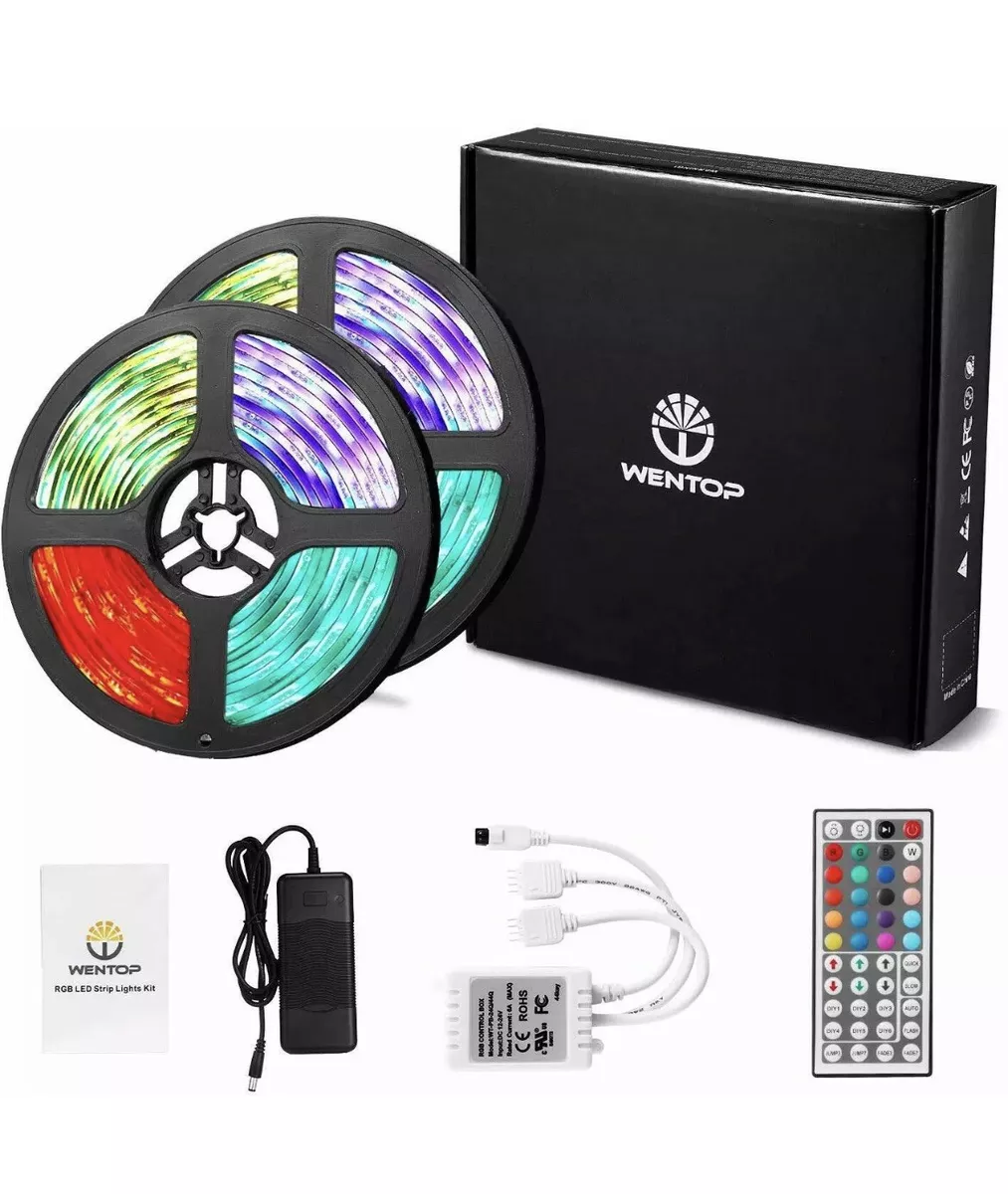 Wentop led on sale