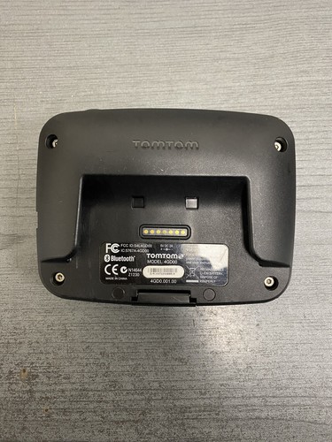 TomTom Rider V4 Western Europe 4.3” Motorcycle Sat Nav - 2024 Update UNIT ONLY - Picture 11 of 13