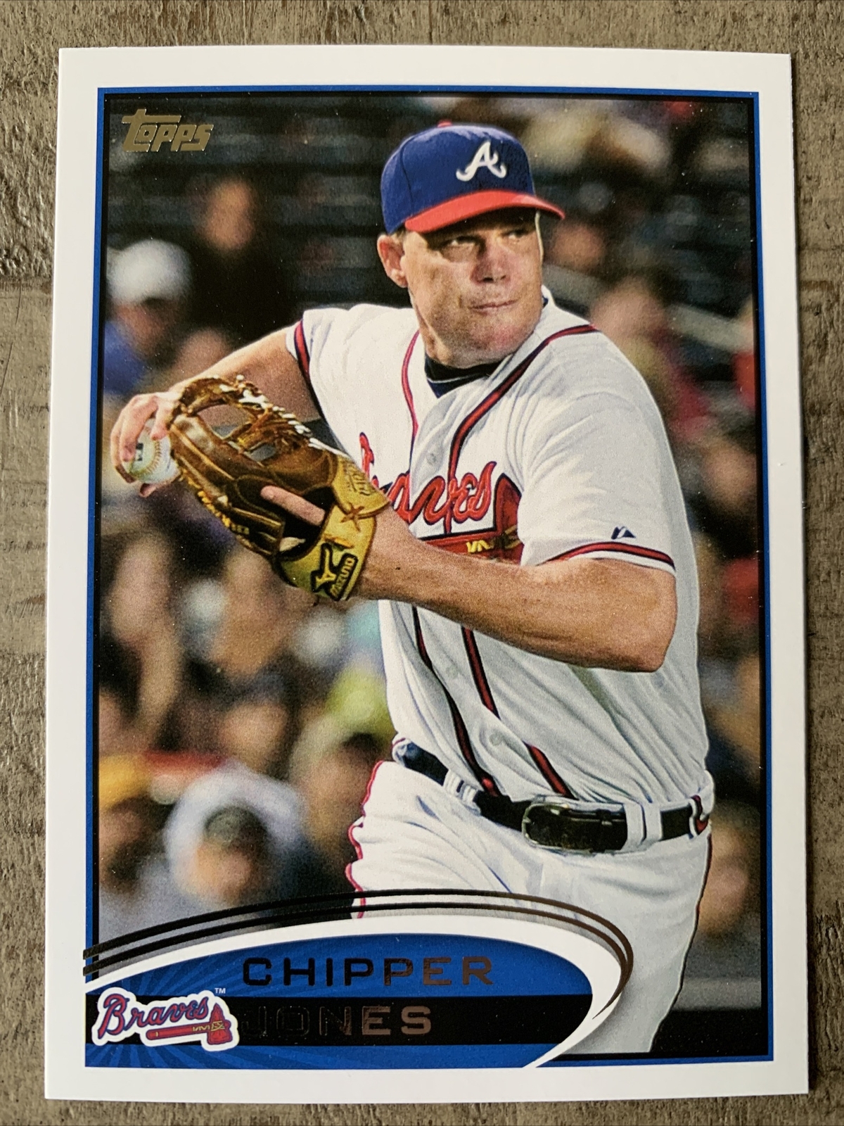 2012 Topps Baseball Pick Your Card / Complete Your Set #'s 251 - 500