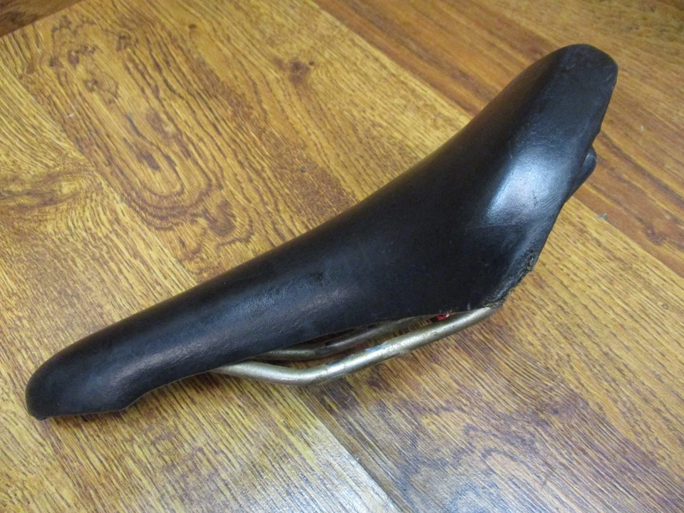 SILLA CANNIONDALE CODA 900 VINTAGE Foto 3 de 4